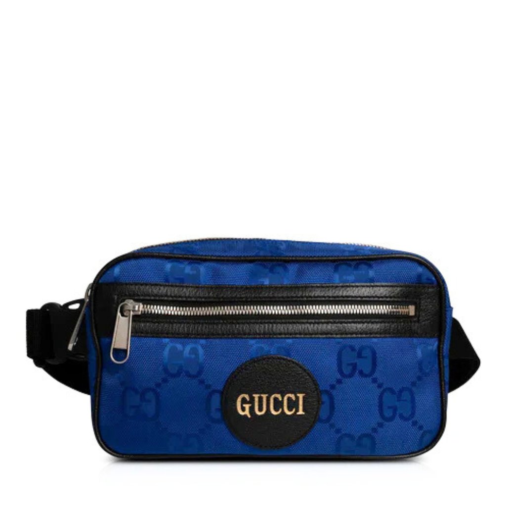 Gucci Off The Grid Belt Bag